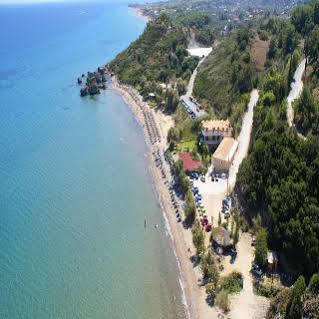Grand Porto Zoro 3* Zakynthos